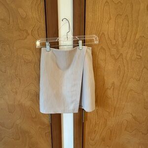 Abercrombie Scarlett Wrap Skort